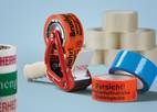 Adhesive tapes